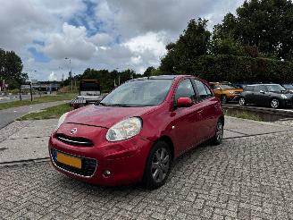 Nissan Micra 1.2 DIG-S ELLE PANO CLIMA picture 10