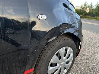 Citroën C1 1.0 VTi Feel picture 13