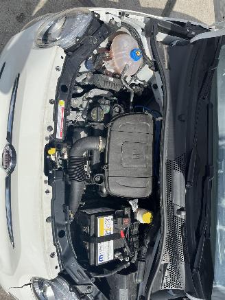 Fiat 500 1.0 Hybrid Urban 10.710 KM !! picture 24