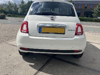 Fiat 500 1.0 Hybrid Urban 10.710 KM !! picture 14