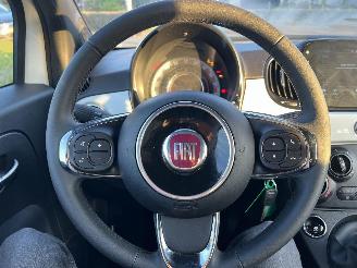 Fiat 500 1.0 Hybrid Urban picture 10