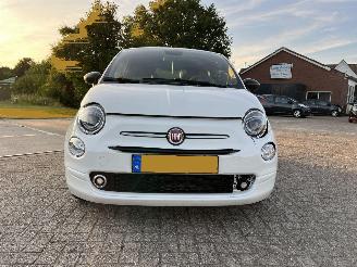 Fiat 500 1.0 Hybrid Urban 10.710 KM !! picture 4