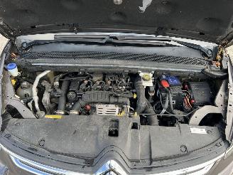 Citroën C4 PICASSO 1.2 PureTech Intensive 125.289 KM ! picture 16