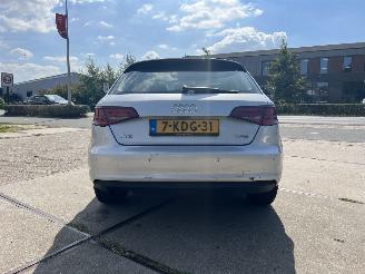 Audi A3 1.4 TFSI Attraction Pro Line picture 8