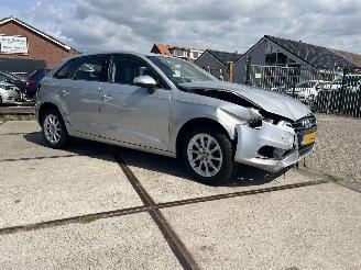 Audi A3 1.4 TFSI Attraction Pro Line picture 12