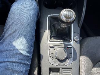 Audi A3 1.4 TFSI Attraction Pro Line picture 17