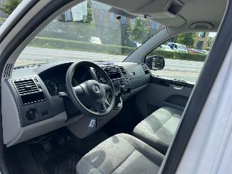 Volkswagen Transporter Transporter -  2.0 TDI L1H1 185.520 KM !! picture 14
