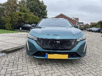 Peugeot 308 GERESERVEERD !! SW 1.2 PureTech Allure Pack Business picture 3
