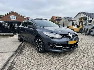 škoda osobní automobily Renault Mégane 1.2 TCe Bose | PANO AUTOMAAT!! 2015/3