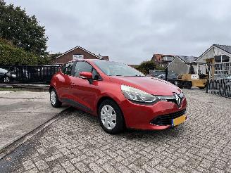 Auto incidentate Renault Clio 0.9 TCe Expression 171.870 KM!! 2013/7