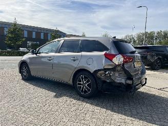 Toyota Auris Touring Sports 1.3 170.709 KM!! picture 7