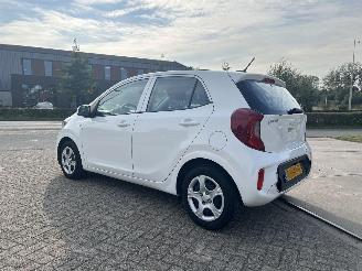 Kia Picanto 1.0 DPi ComfortLine  23.620 KM !! picture 5