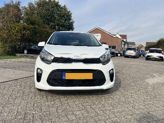 Kia Picanto 1.0 DPi ComfortLine  23.620 KM !! picture 2