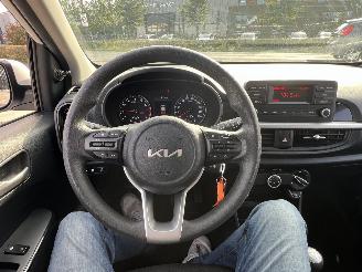 Kia Picanto 1.0 DPi ComfortLine  23.620 KM !! picture 26