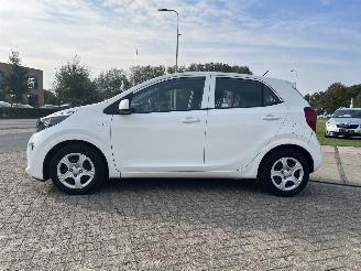 Kia Picanto 1.0 DPi ComfortLine  23.620 KM !! picture 4