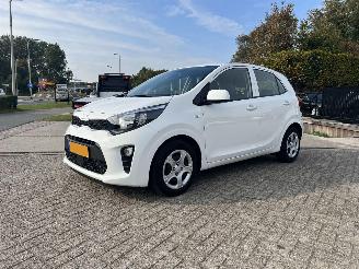Kia Picanto 1.0 DPi ComfortLine  23.620 KM !! picture 3