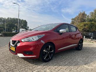 Nissan Micra 1.0L Acenta | 61.457 KM! picture 3
