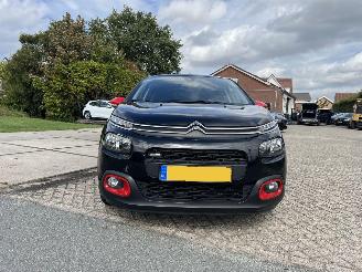 Citroën C3 1.2 PureTech S&S Shine picture 2