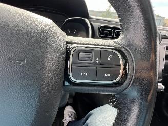 Citroën C3 1.2 PureTech S&S Shine picture 21