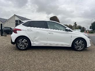 Hyundai I-20 1.0 T-GDI PREMIUM  NEW CAR 18 km ! 5 DAYS OLD ! picture 3