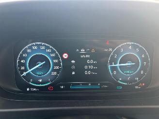Hyundai I-20 1.0 T-GDI PREMIUM  NEW CAR 18 km ! 5 DAYS OLD ! picture 10