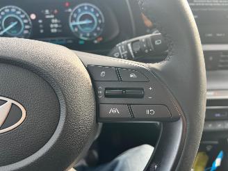 Hyundai I-20 1.0 T-GDI PREMIUM  NEW CAR 18 km ! 5 DAYS OLD ! picture 18