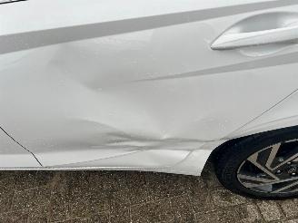 Hyundai I-20 1.0 T-GDI PREMIUM  NEW CAR 18 km ! 5 DAYS OLD ! picture 29