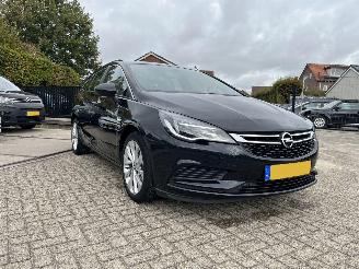 Unfallwagen Opel Astra Sports Tourer - 1.0 Innovation 2016/7