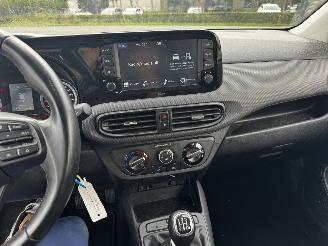 Hyundai I-10 1.0 CARPLAY 28.859 KM!! picture 14