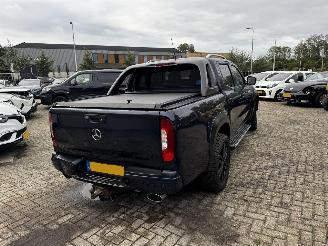 Mercedes X-klasse 250d 4-Matic Pure  197.110 KM !! picture 5