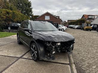 Volkswagen Tiguan 1.5 TSI R-Line pano Business 22.118 KM!! picture 10