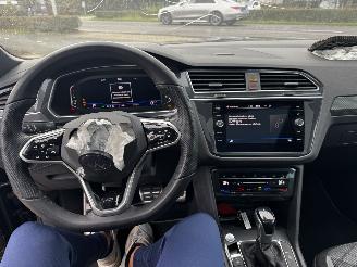 Volkswagen Tiguan 1.5 TSI R-Line pano Business 22.118 KM!! picture 14