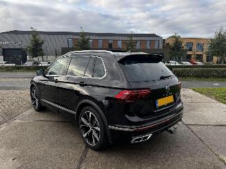 uszkodzony samochody osobowe Volkswagen Tiguan 1.5 TSI R-Line pano Business 22.118 KM!! 2023/5