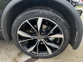 Volkswagen Tiguan 1.5 TSI R-Line pano Business 22.118 KM!! picture 17