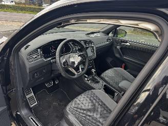 Volkswagen Tiguan 1.5 TSI R-Line pano Business 22.118 KM!! picture 12