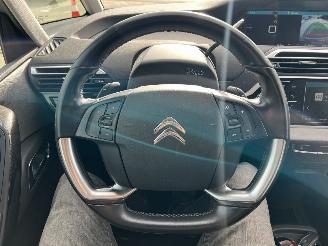 Citroën C4 Picasso 1.6 THP Shine 34.818 KM ! Automaat!! picture 27