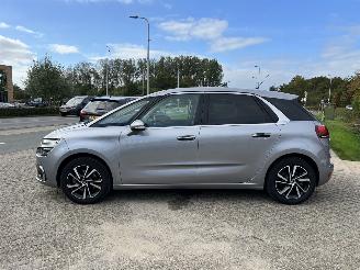 Citroën C4 Picasso 1.6 THP Shine 34.818 KM ! Automaat!! picture 4