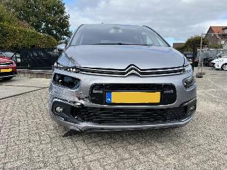 Citroën C4 Picasso 1.6 THP Shine 34.818 KM ! Automaat!! picture 3