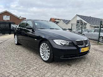 Auto incidentate BMW 3-serie 325i Dynamic Executive 173.165 KM YOUNGTIMER 2005/8