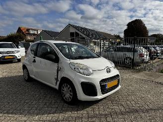 Citroën C1 1.0 Attraction nette auto 123.442 Km !! picture 2