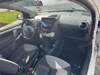 Citroën C1 1.0 Attraction nette auto 123.442 Km !! picture 3