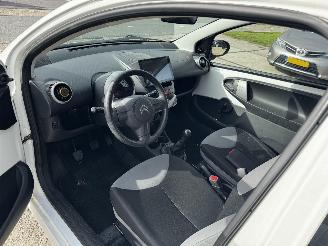 Citroën C1 1.0 Attraction nette auto 123.442 Km !! picture 13
