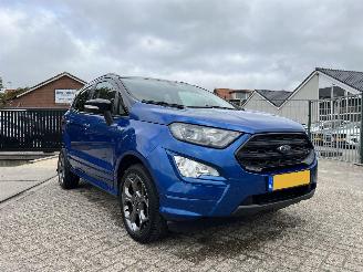 Avarii autoturisme Ford EcoSport 1.0 EcoBoost ST-Line 2018/3