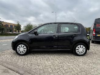 Volkswagen Up! 1.0 BMT move up! picture 5