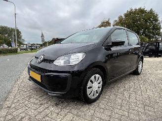 Volkswagen Up! 1.0 BMT move up! picture 3