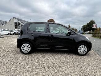 Volkswagen Up! 1.0 BMT move up! picture 8