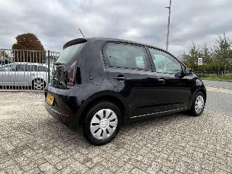 Volkswagen Up! 1.0 BMT move up! picture 2