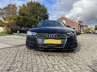 Audi A4 Avant 2.0 TDI ultra Sport Lease Edition 202.844 KM !! picture 2