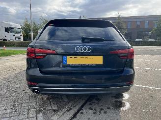 Audi A4 Avant 2.0 TDI ultra Sport Lease Edition 202.844 KM !! picture 9