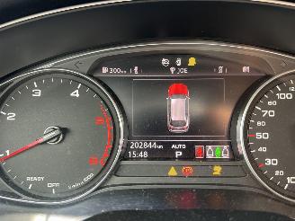 Audi A4 Avant 2.0 TDI ultra Sport Lease Edition 202.844 KM !! picture 14
